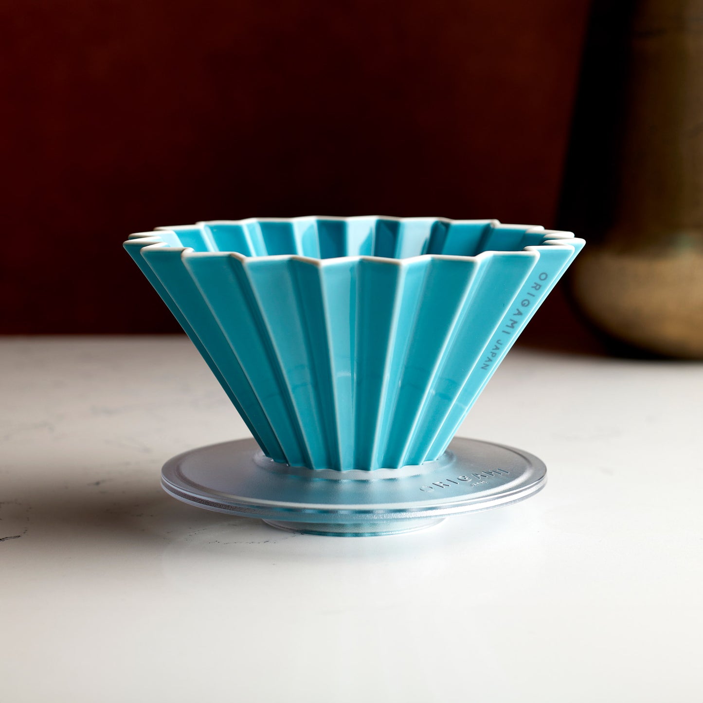 Origami Dripper Ceramic - M