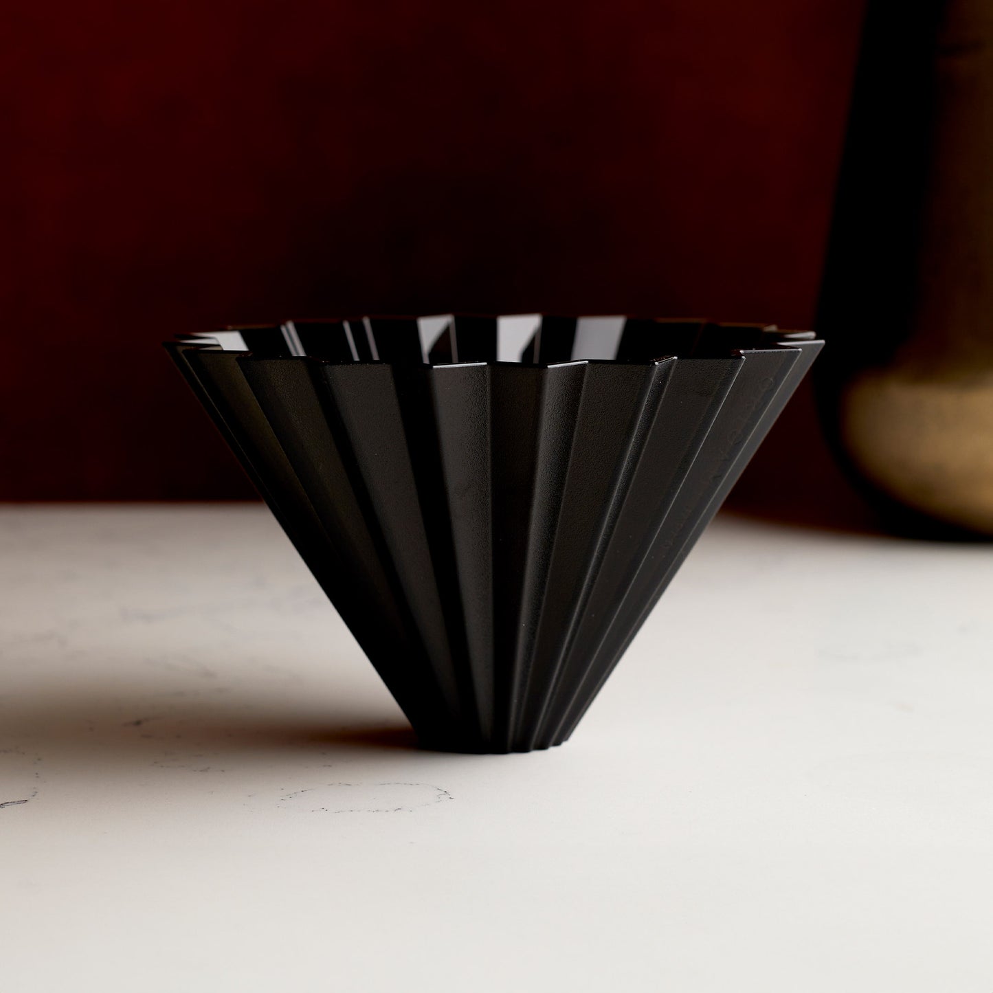 Origami Air + Dripper Holder